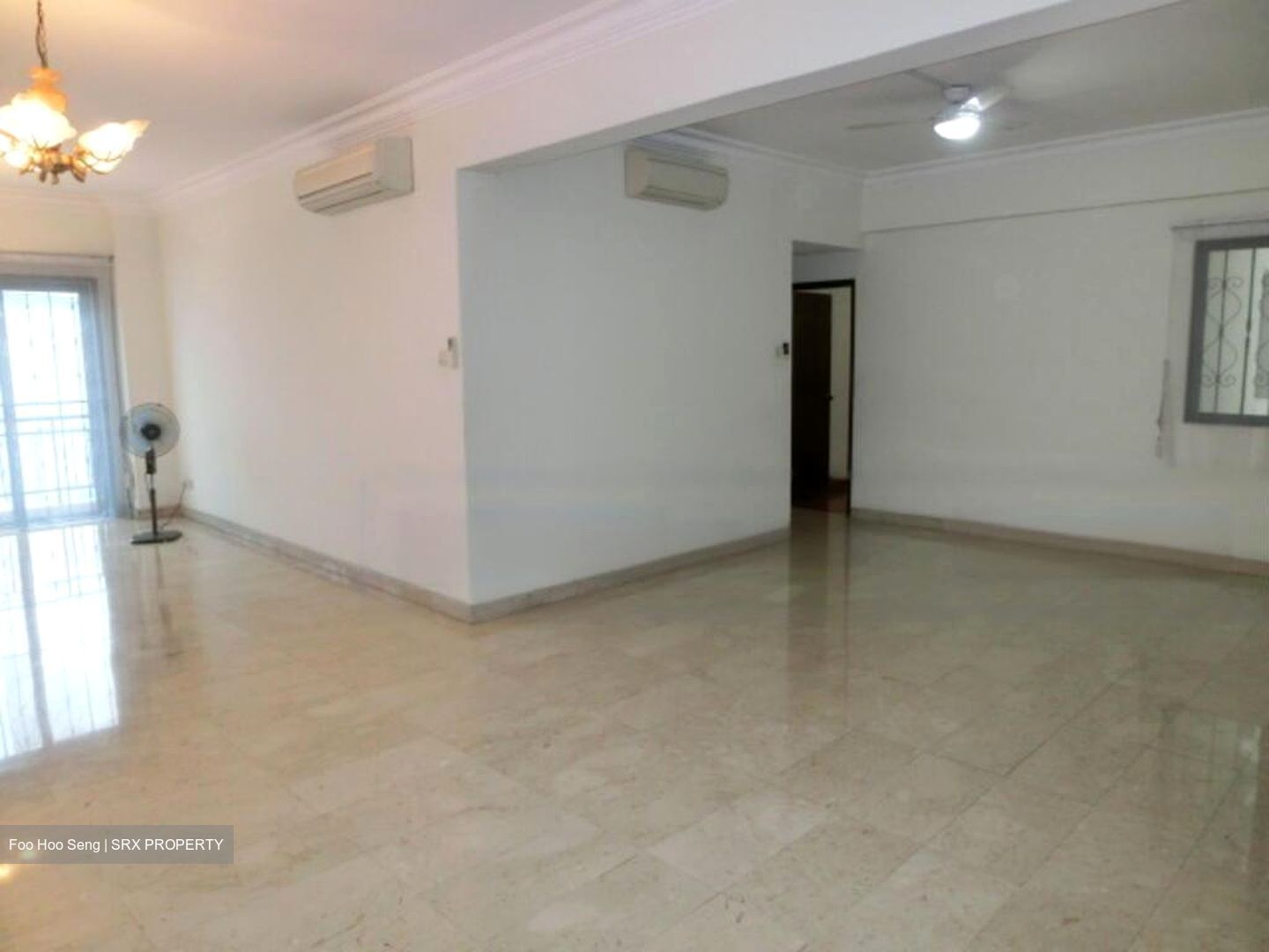 The Anchorage (D3), Condominium #447497571